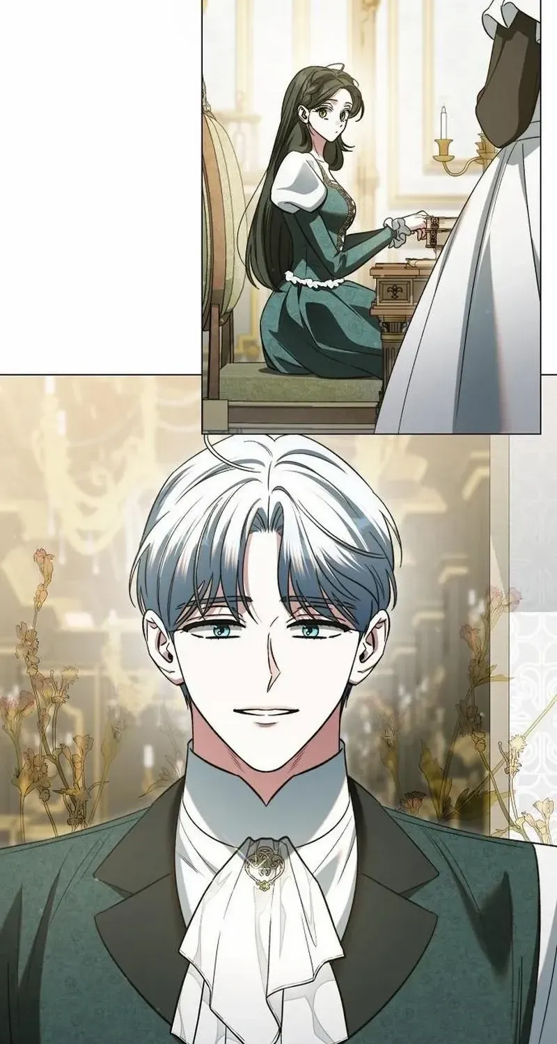 For The Beautiful Juliet Chapter 37 page 61 - 
