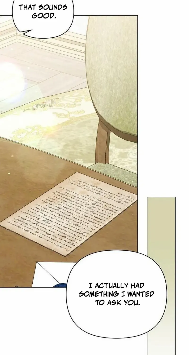 For The Beautiful Juliet Chapter 37 page 63 - 