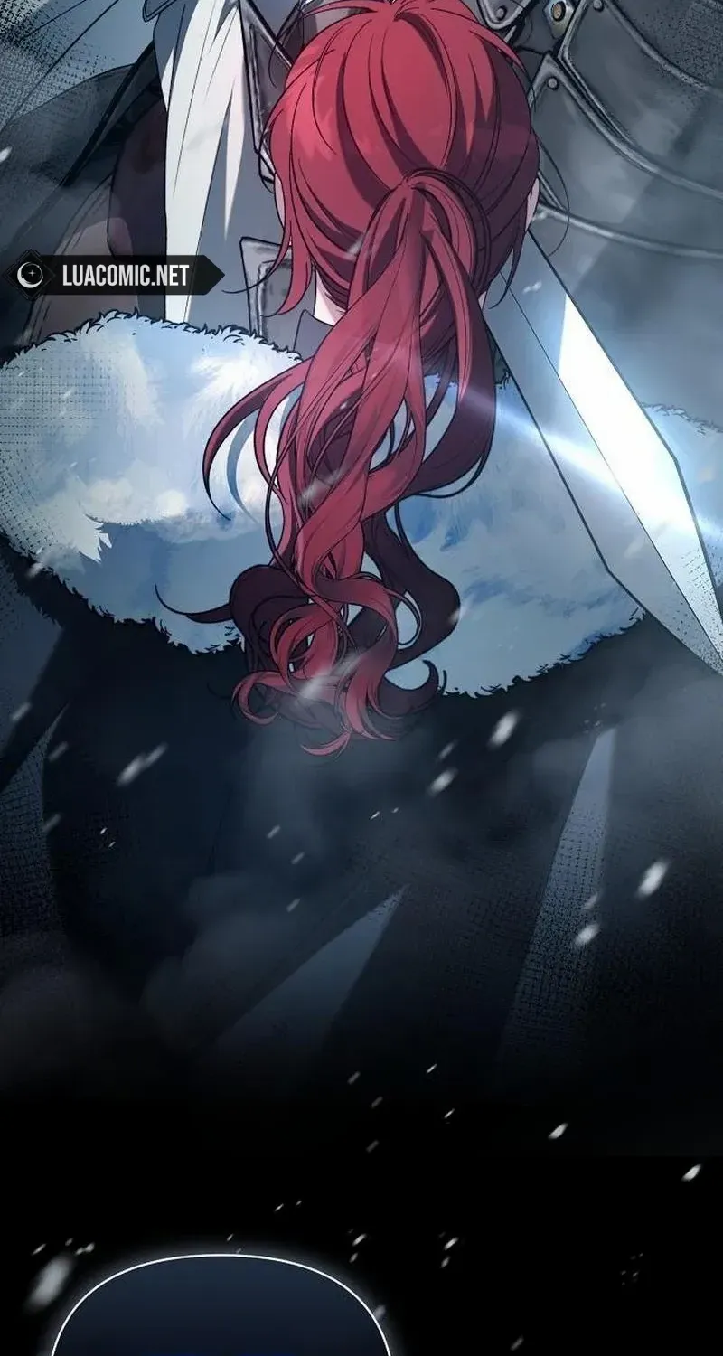 For The Beautiful Juliet Chapter 37 page 8 - 