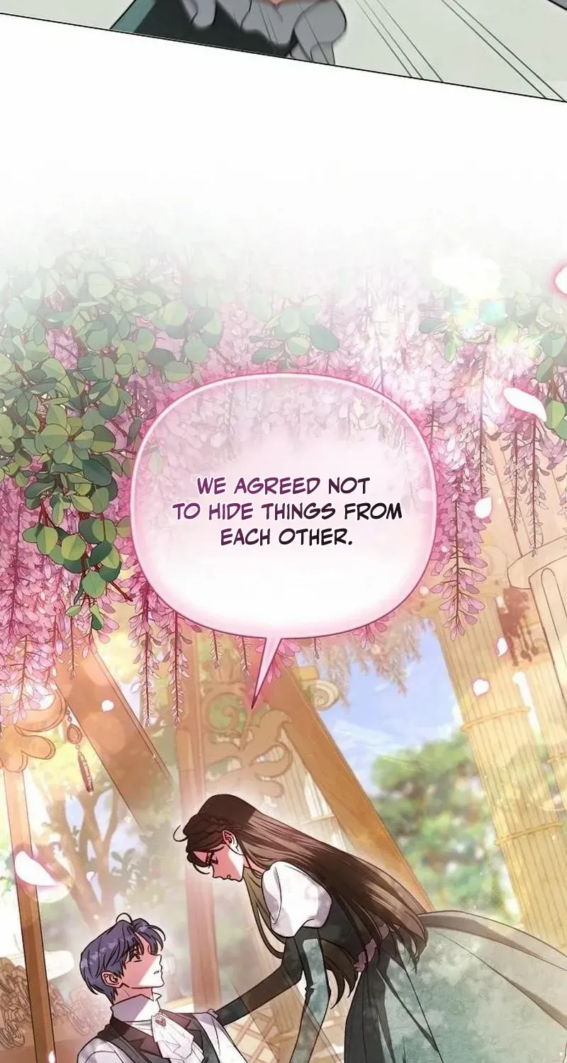 For The Beautiful Juliet Chapter 37 page 73 - 