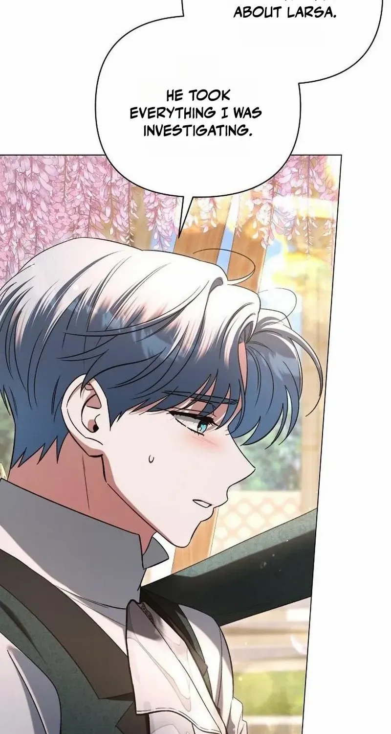 For The Beautiful Juliet Chapter 37 page 75 - 