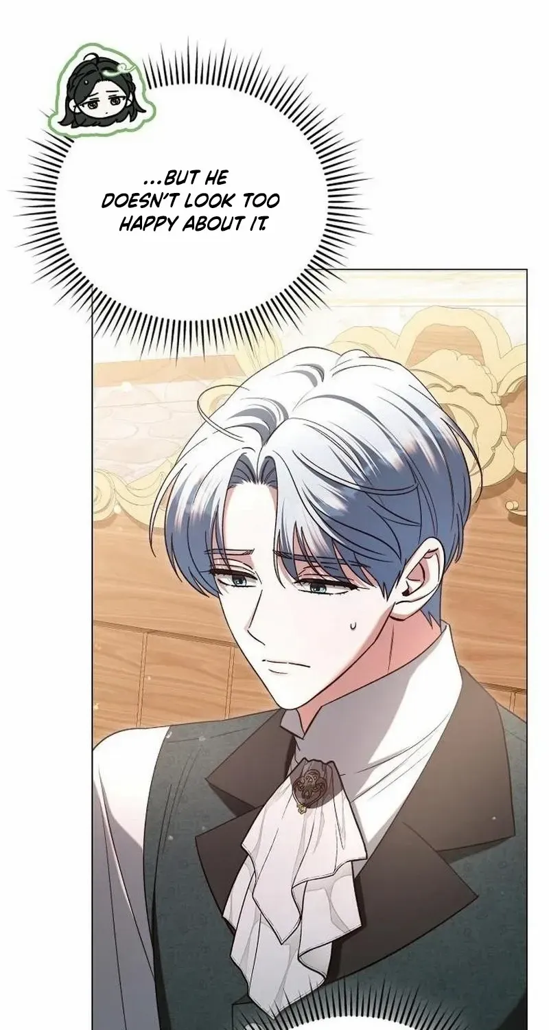 For The Beautiful Juliet Chapter 37 page 78 - 