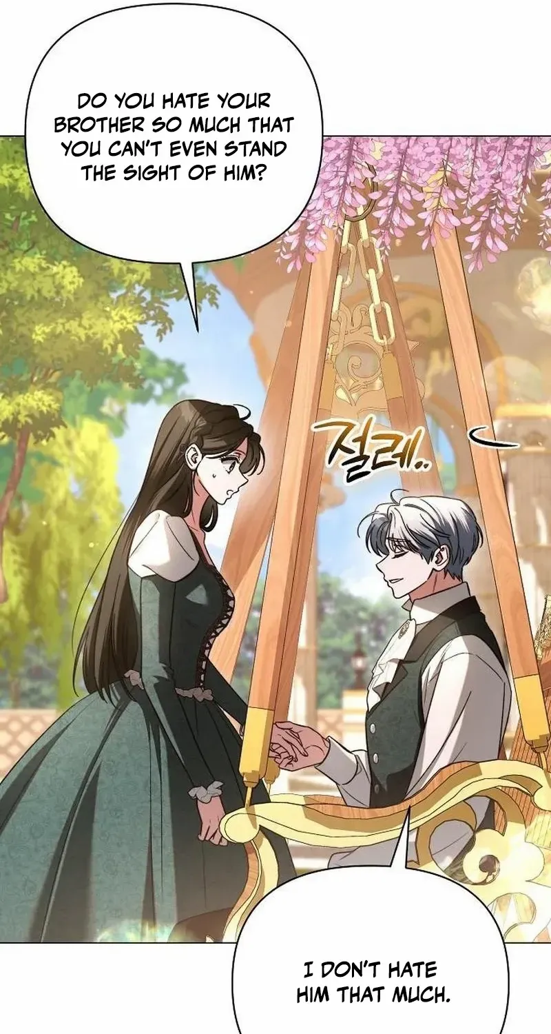For The Beautiful Juliet Chapter 37 page 80 - 