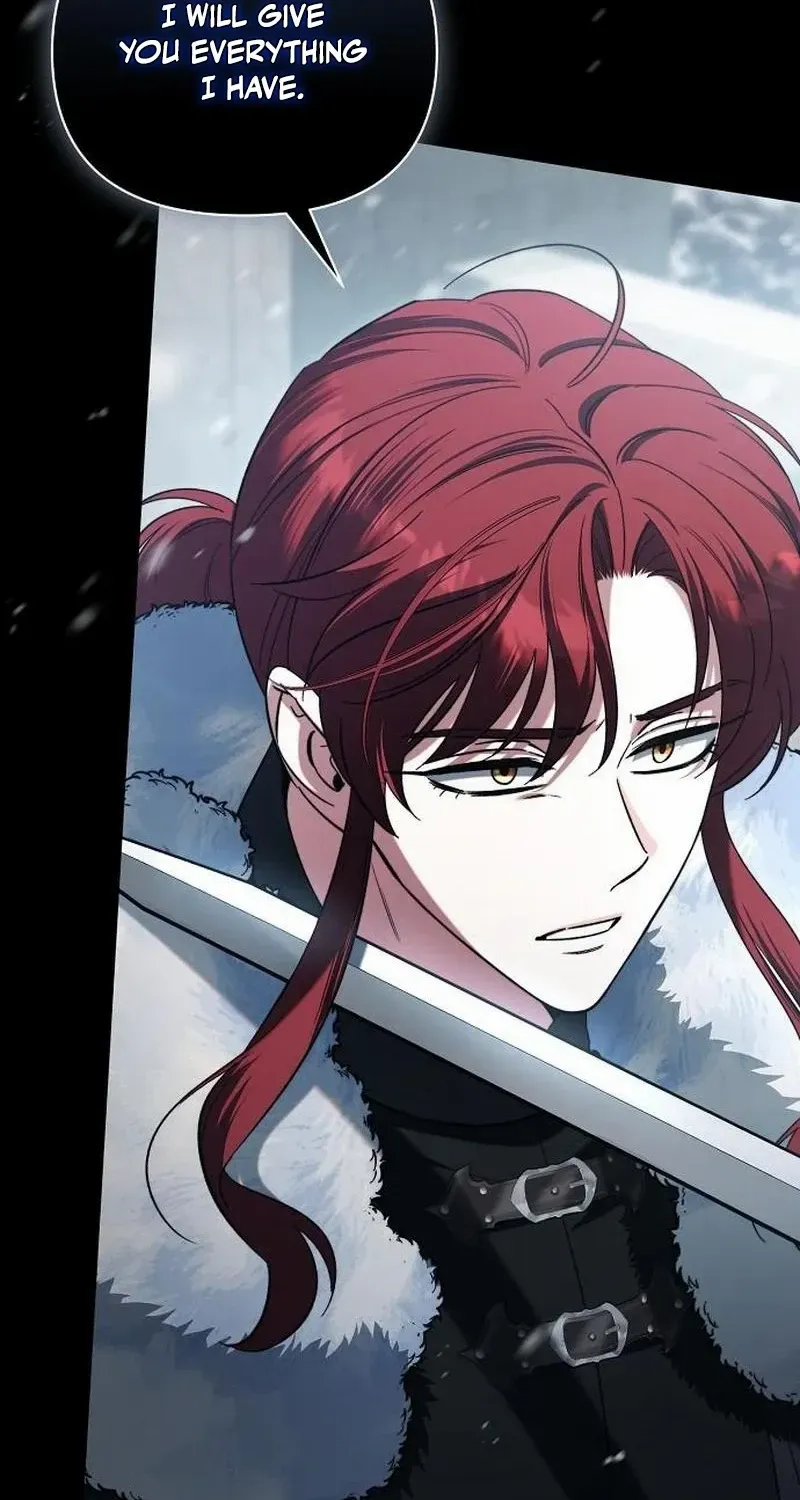 For The Beautiful Juliet Chapter 37 page 9 - 