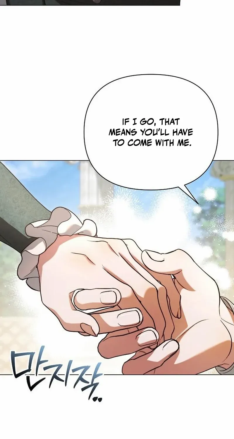 For The Beautiful Juliet Chapter 37 page 84 - 