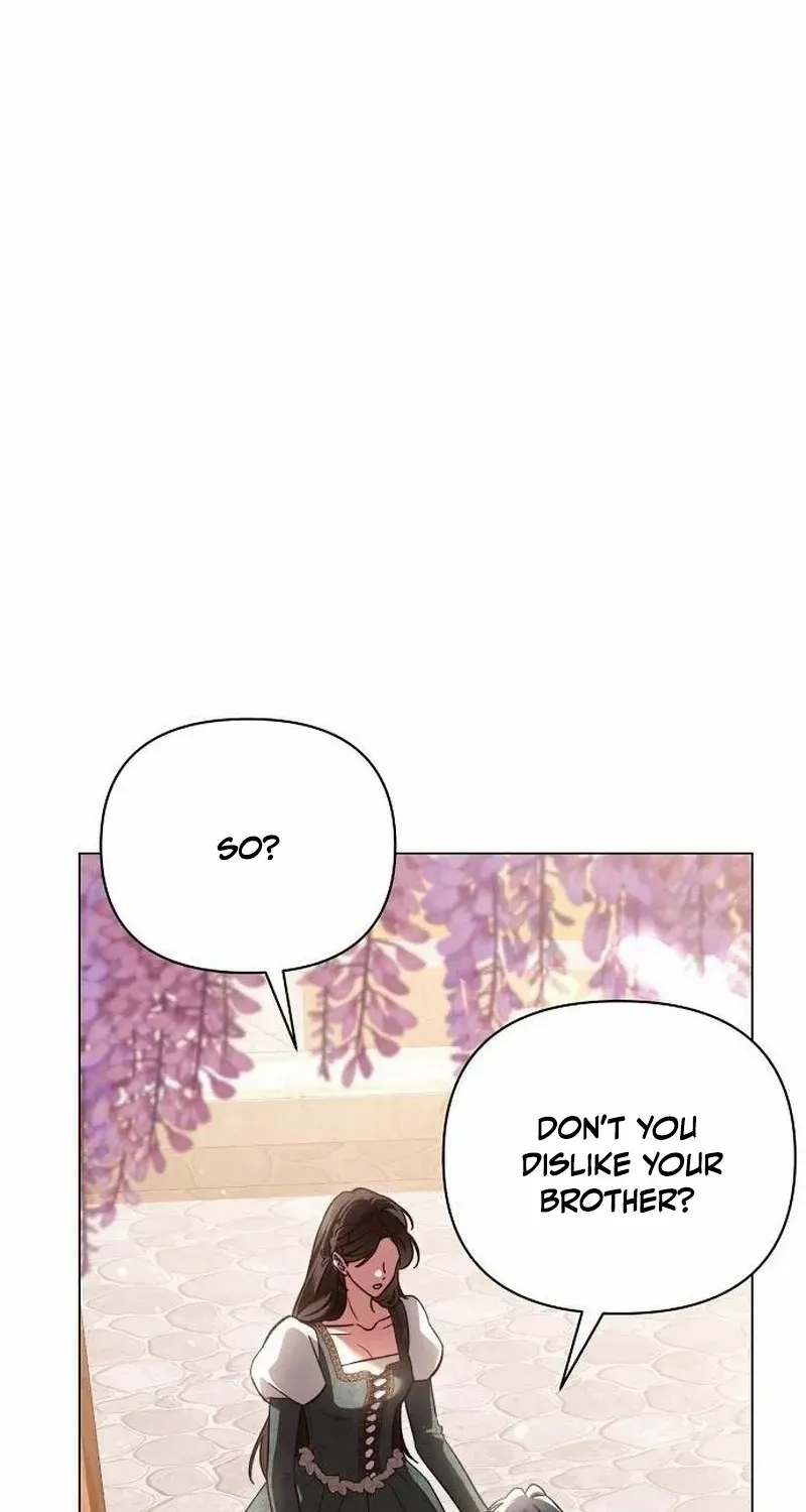 For The Beautiful Juliet Chapter 37 page 85 - 