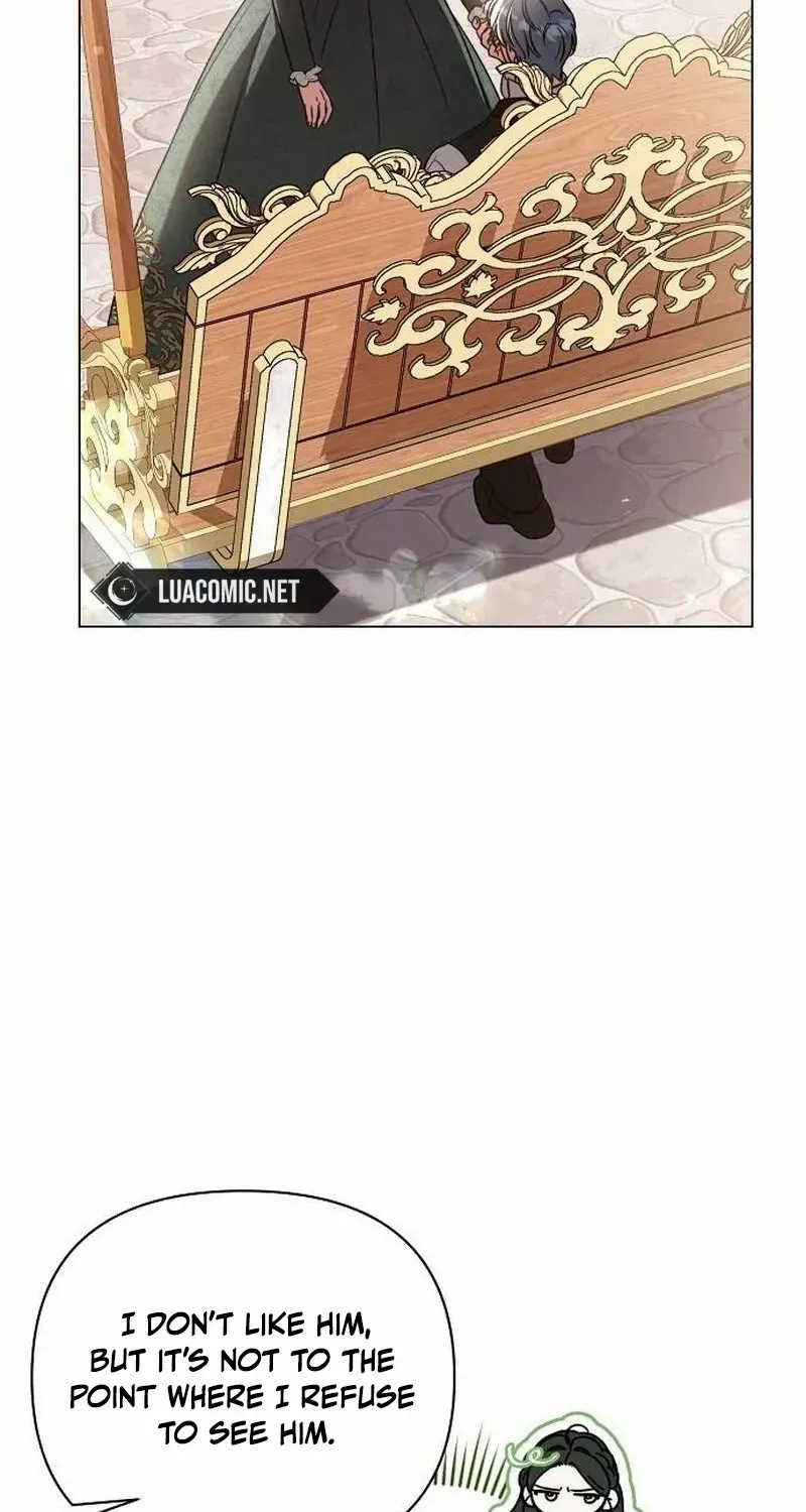 For The Beautiful Juliet Chapter 37 page 86 - 