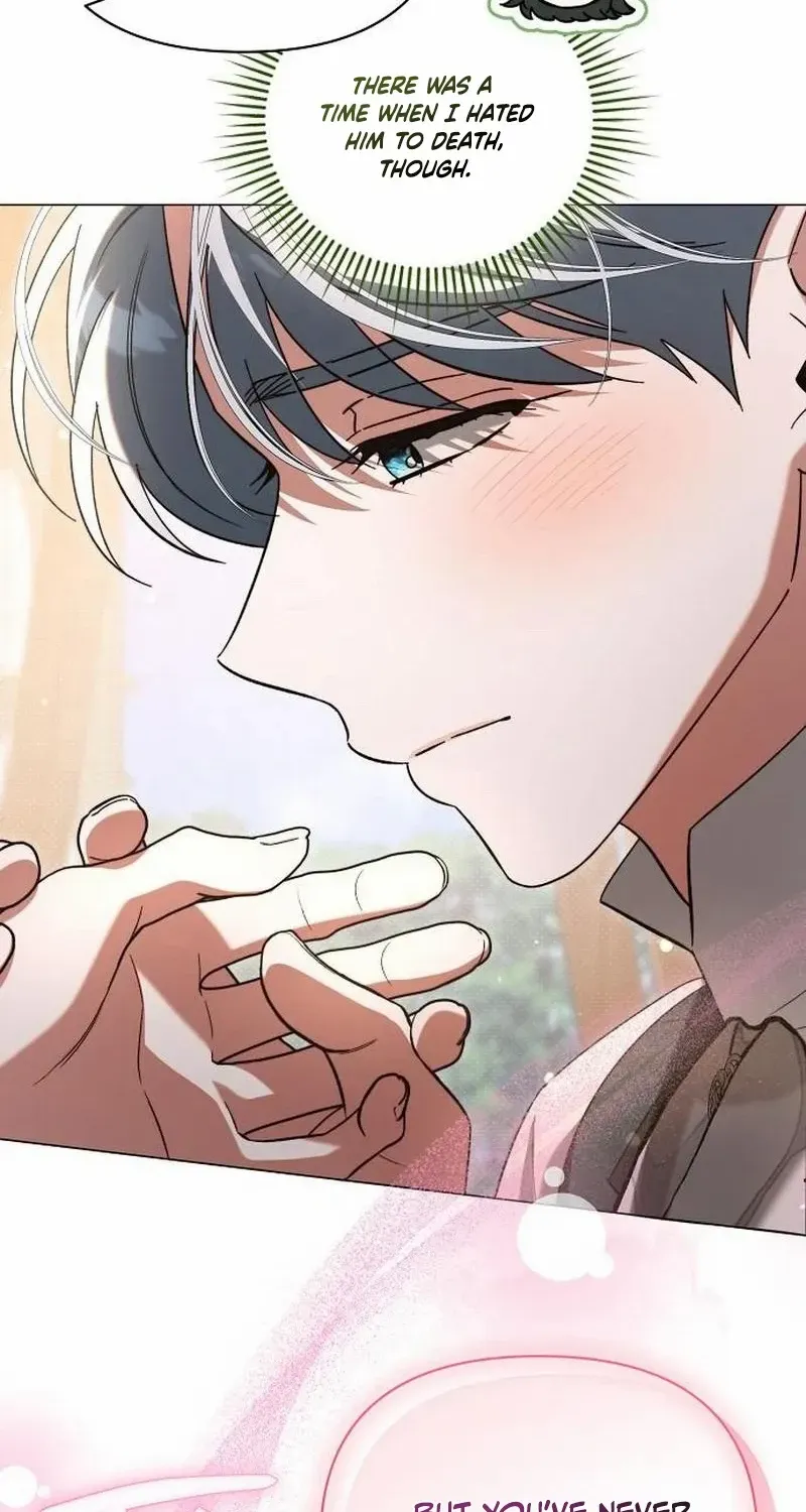 For The Beautiful Juliet Chapter 37 page 87 - 
