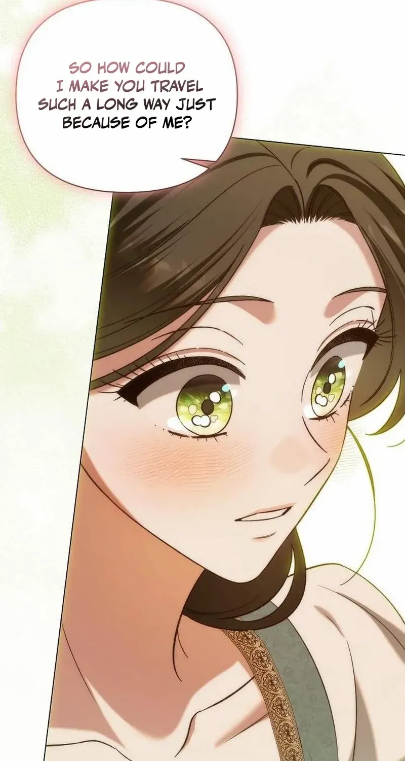 For The Beautiful Juliet Chapter 37 page 90 - 