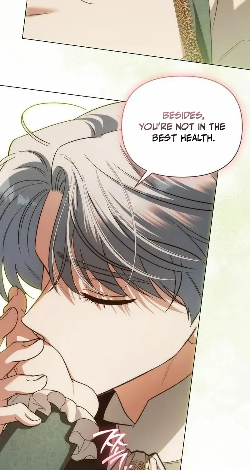For The Beautiful Juliet Chapter 37 page 91 - 