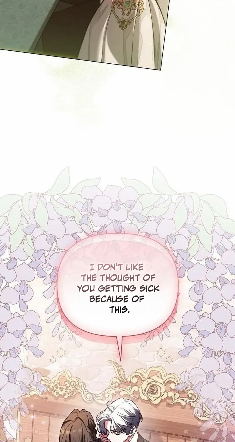 For The Beautiful Juliet Chapter 37 page 92 - 