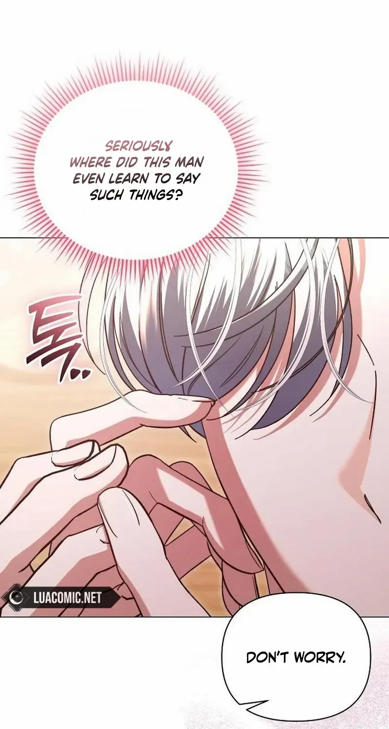 For The Beautiful Juliet Chapter 37 page 94 - 