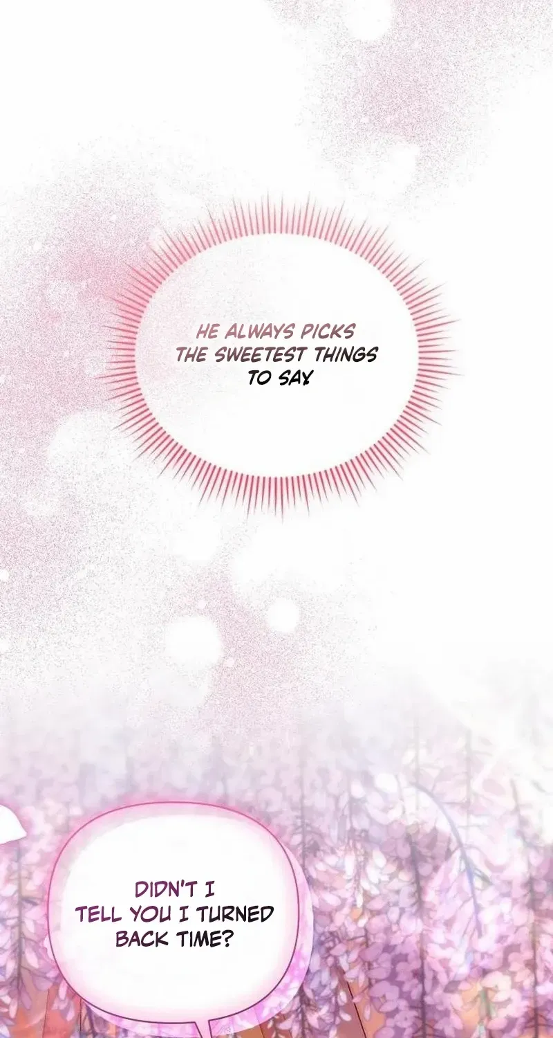 For The Beautiful Juliet Chapter 37 page 95 - 