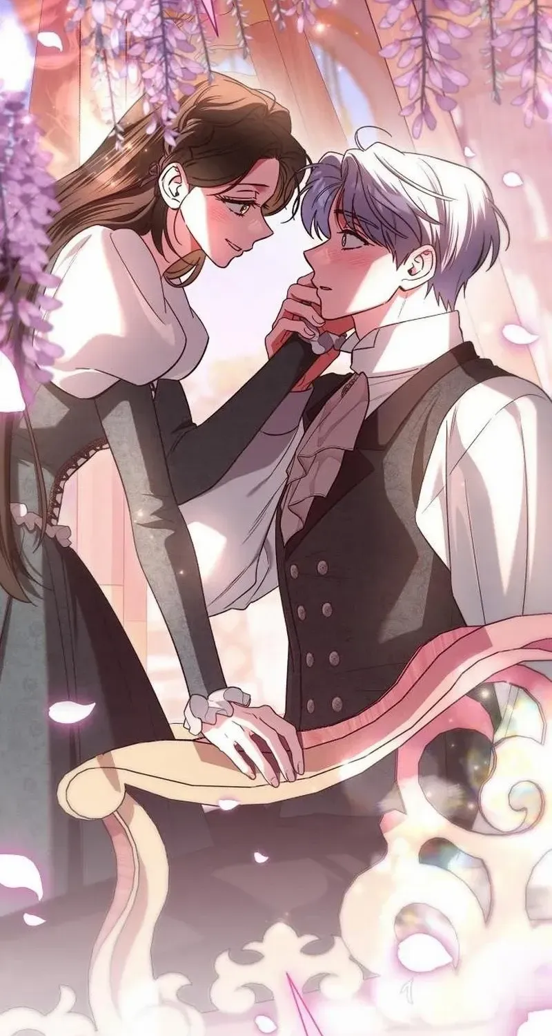 For The Beautiful Juliet Chapter 37 page 96 - 