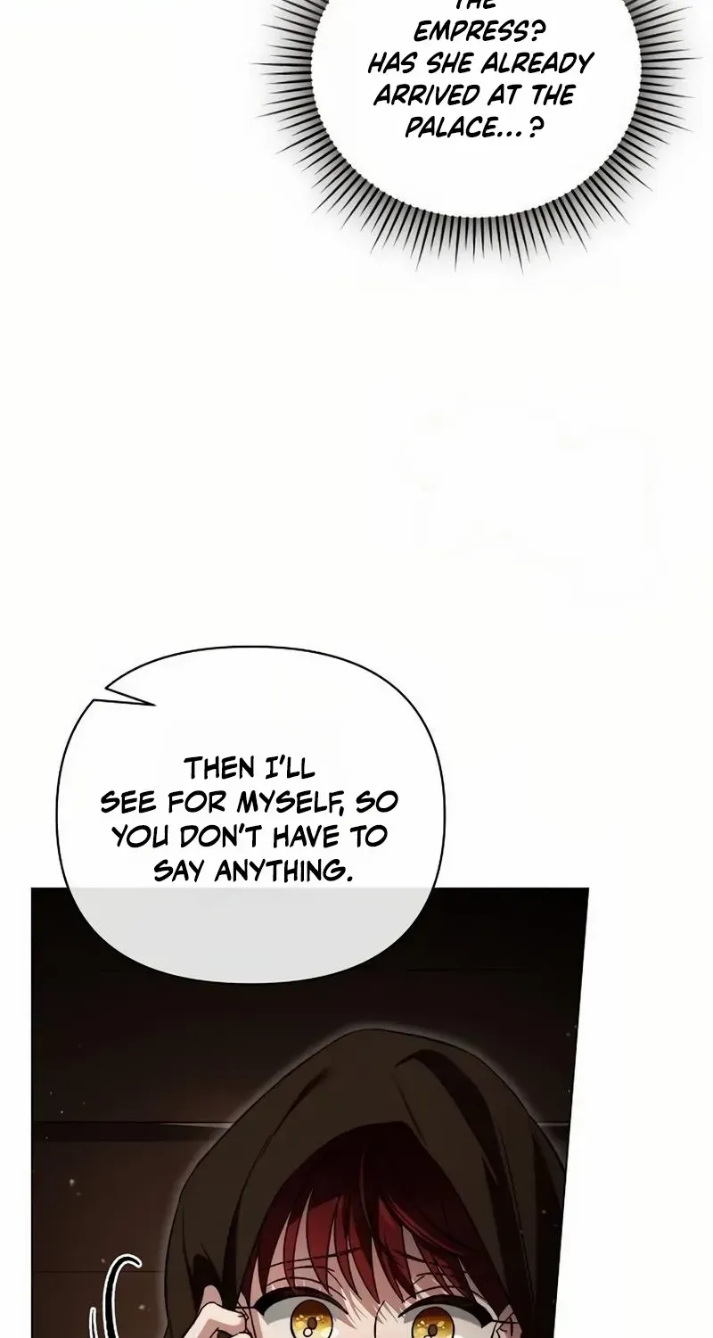 For The Beautiful Juliet Chapter 38 page 102 - 