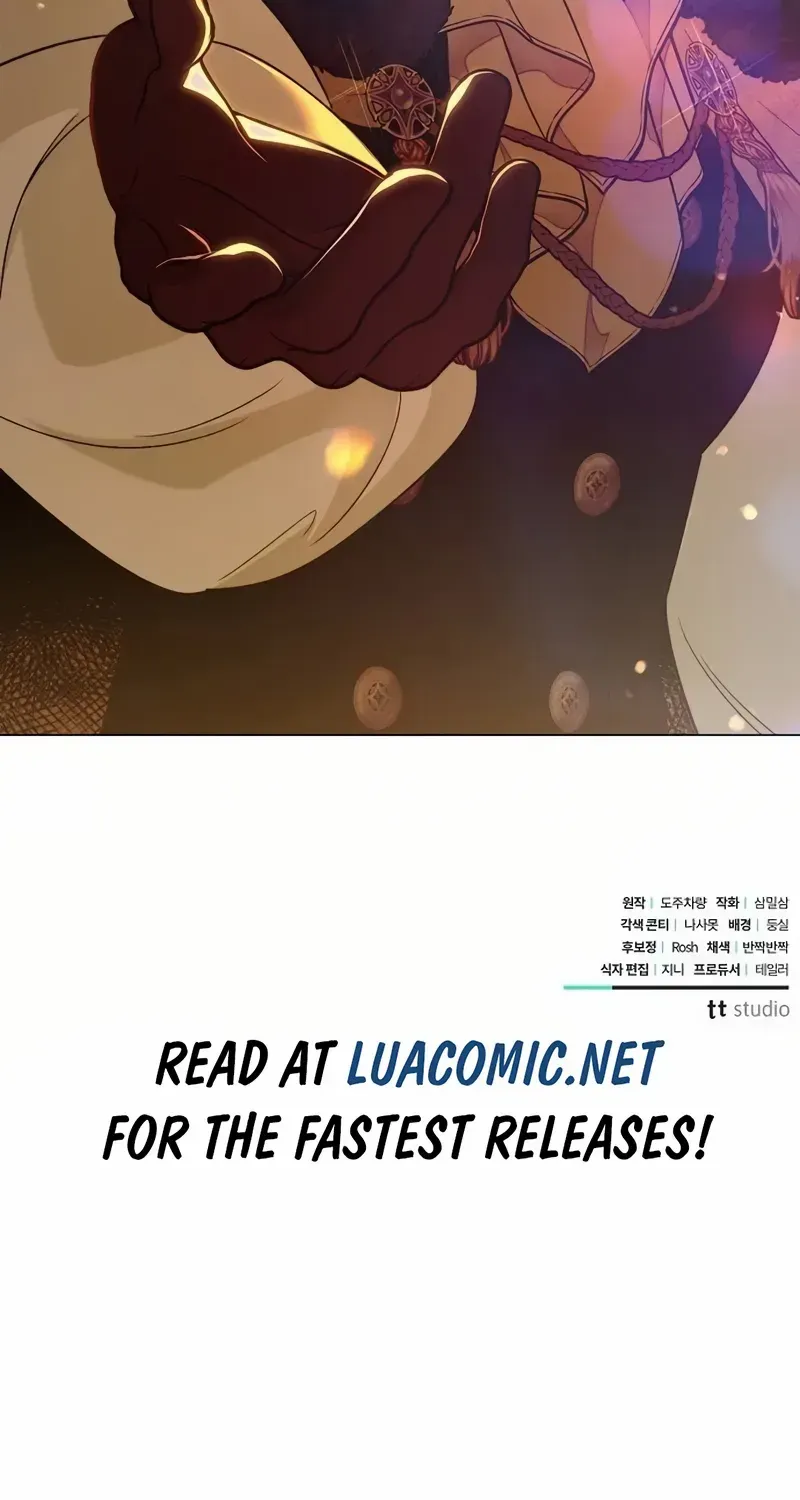 For The Beautiful Juliet Chapter 38 page 107 - 