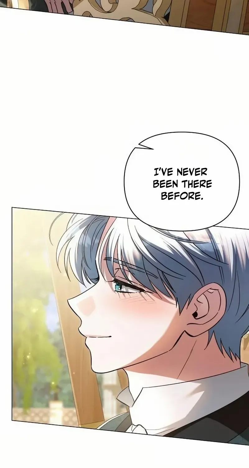 For The Beautiful Juliet Chapter 38 page 13 - 