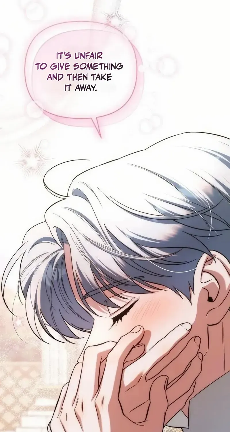 For The Beautiful Juliet Chapter 38 page 17 - 
