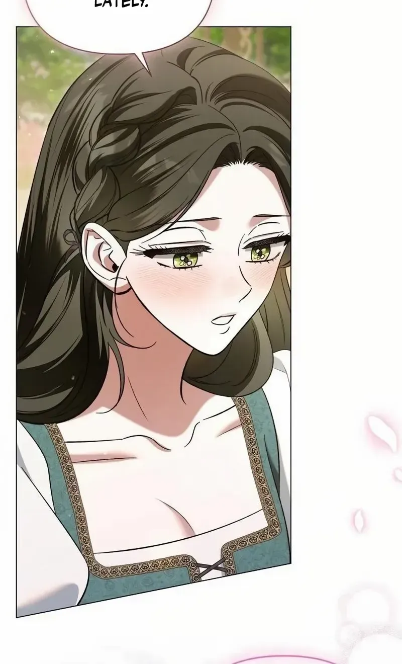 For The Beautiful Juliet Chapter 38 page 19 - 