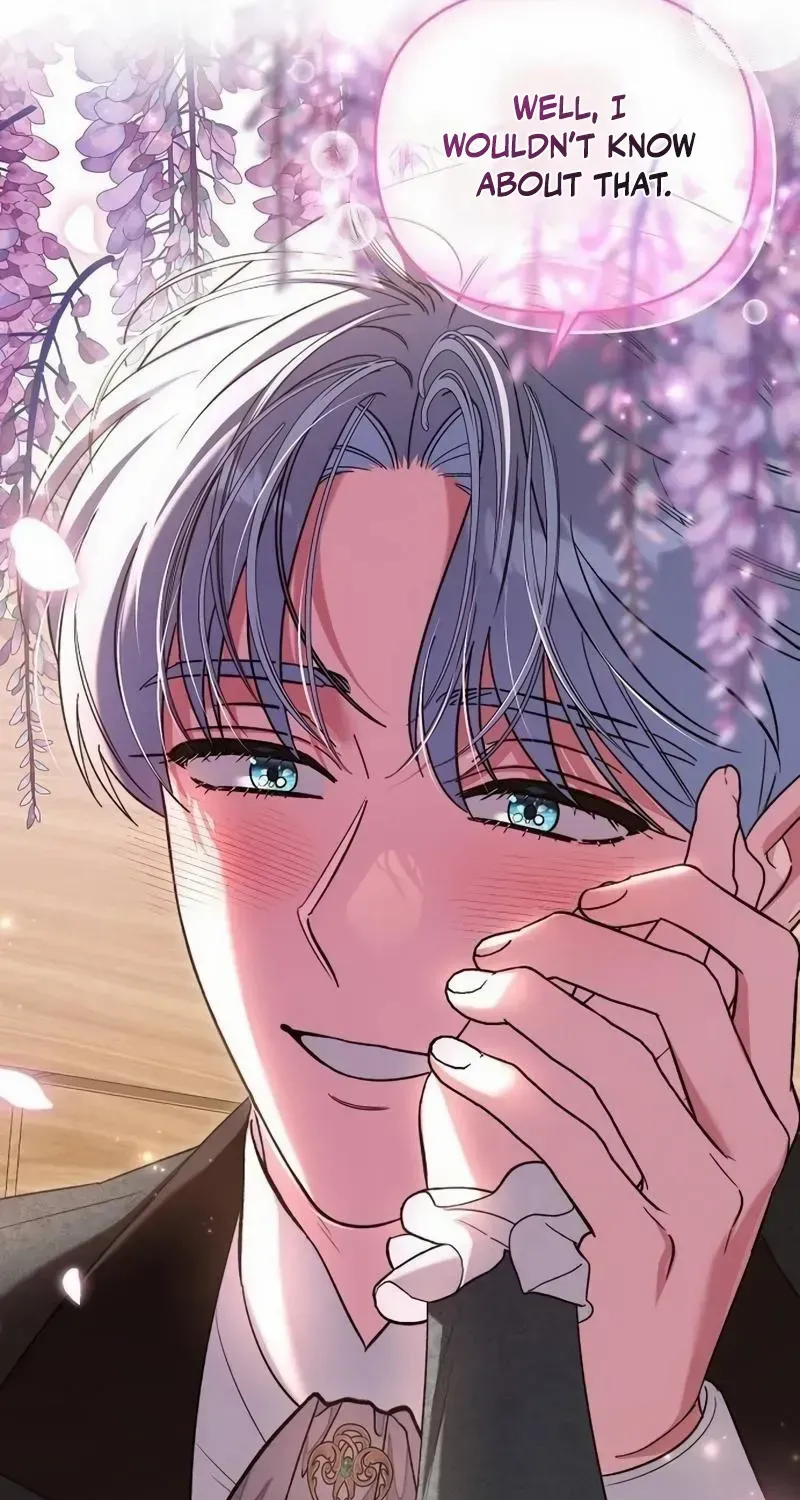 For The Beautiful Juliet Chapter 38 page 20 - 