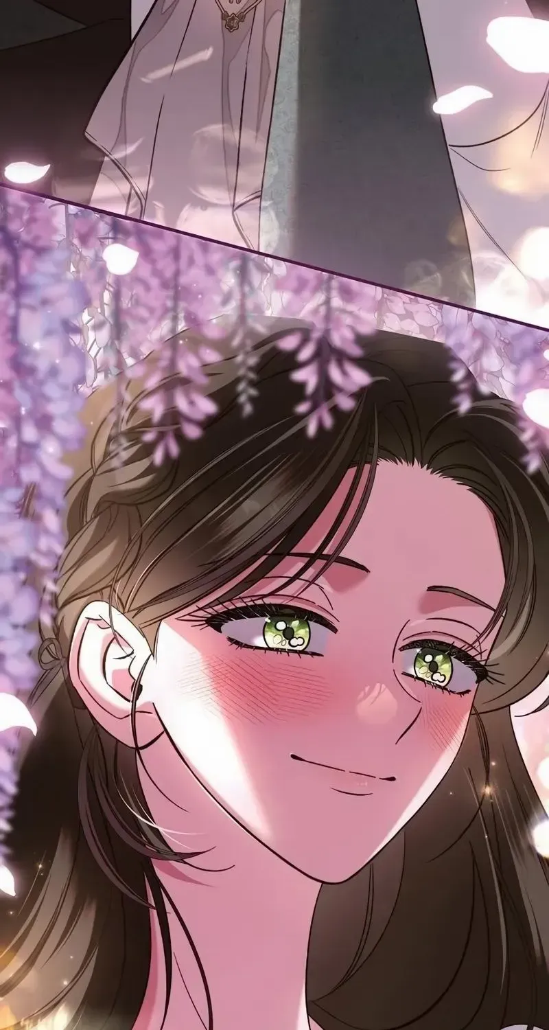 For The Beautiful Juliet Chapter 38 page 21 - 