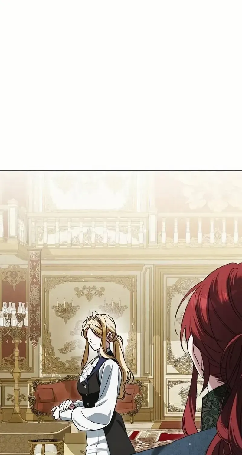 For The Beautiful Juliet Chapter 38 page 25 - 