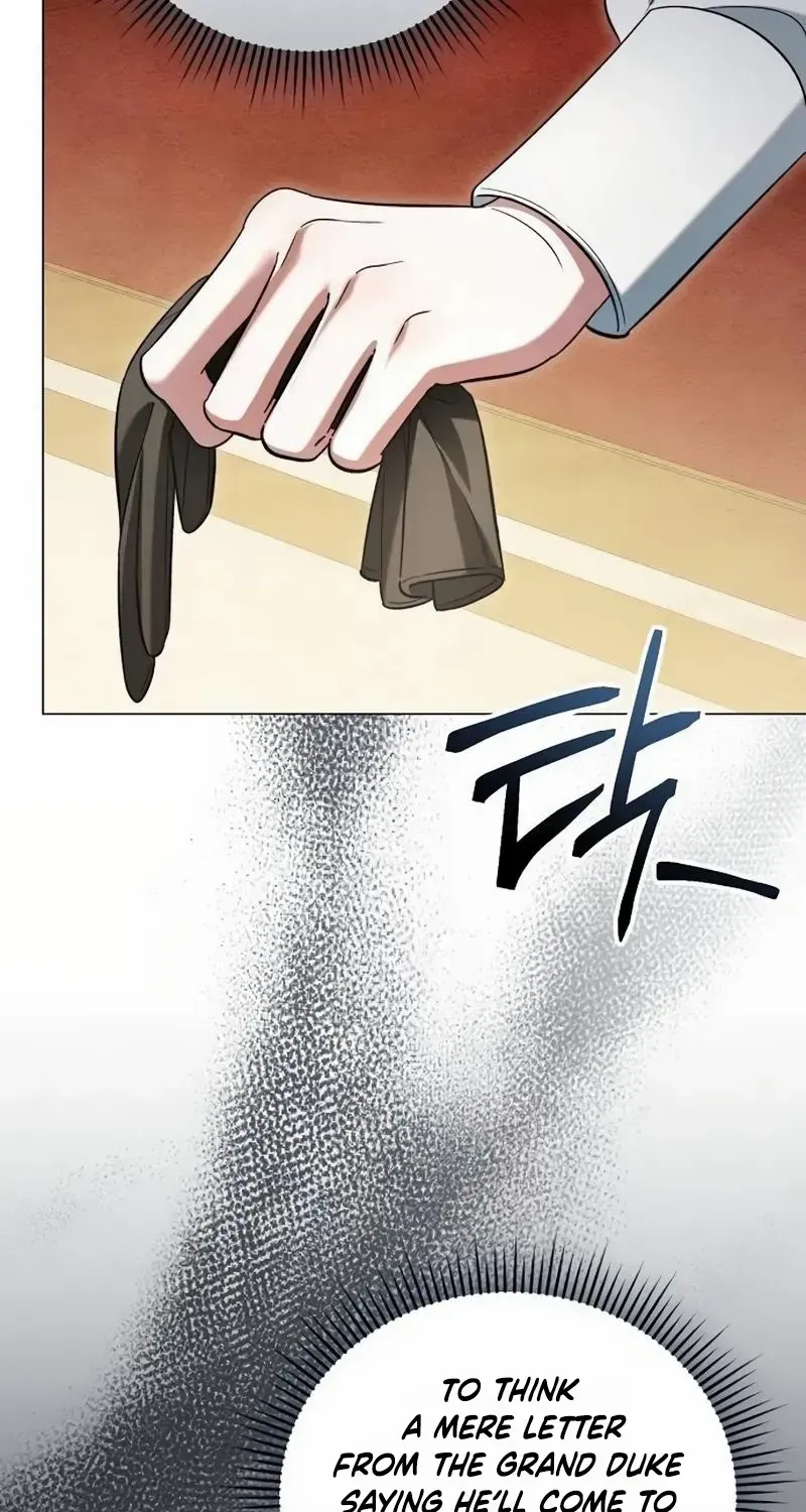 For The Beautiful Juliet Chapter 38 page 31 - 