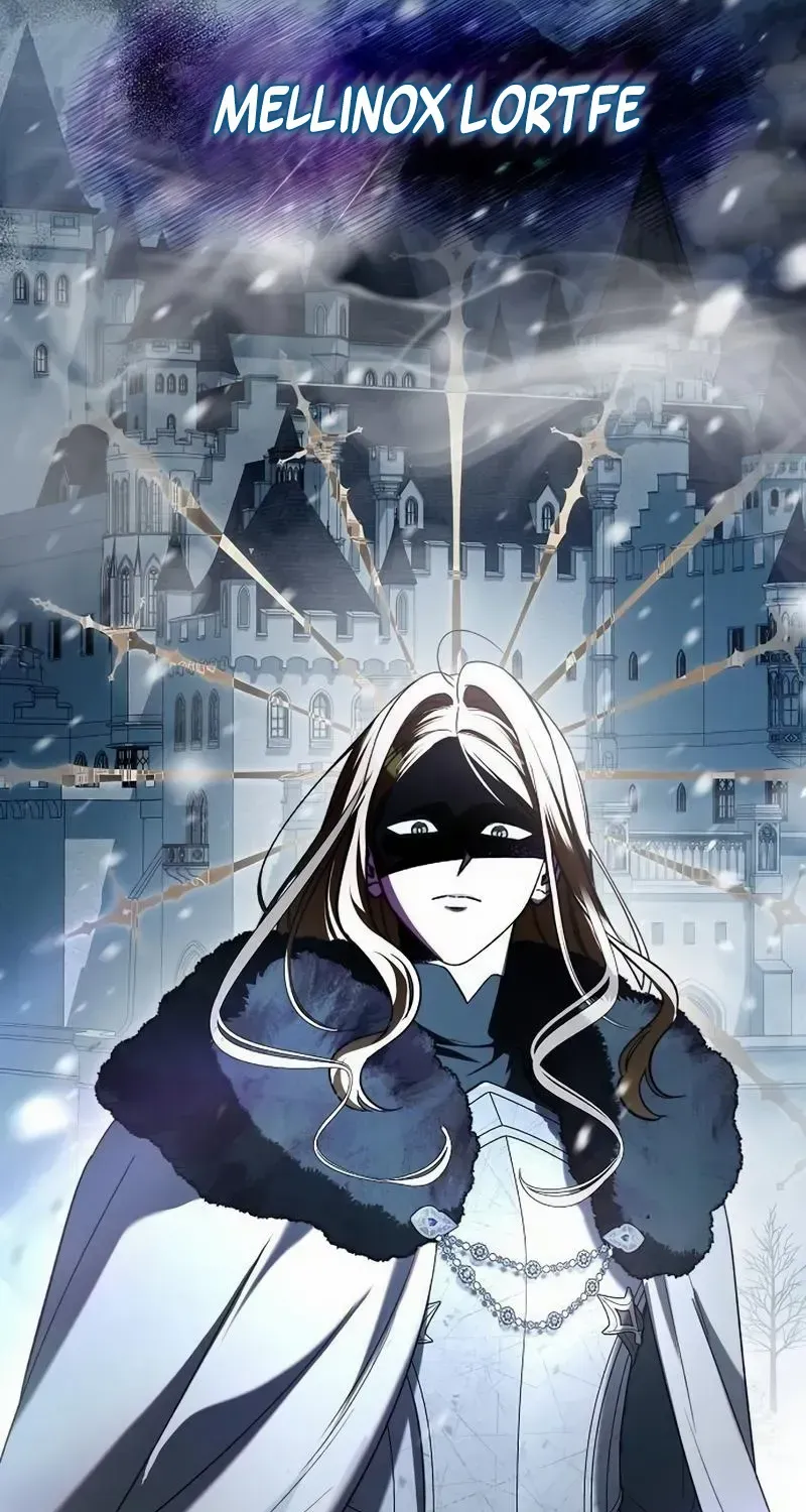 For The Beautiful Juliet Chapter 38 page 35 - 