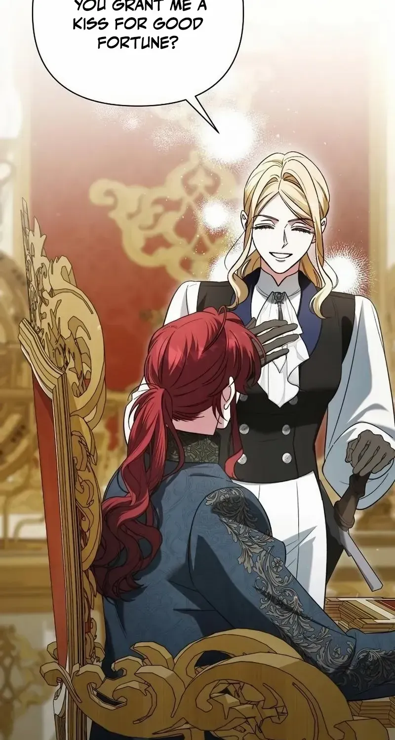 For The Beautiful Juliet Chapter 38 page 46 - 