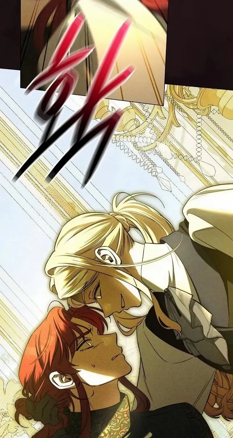 For The Beautiful Juliet Chapter 38 page 53 - 
