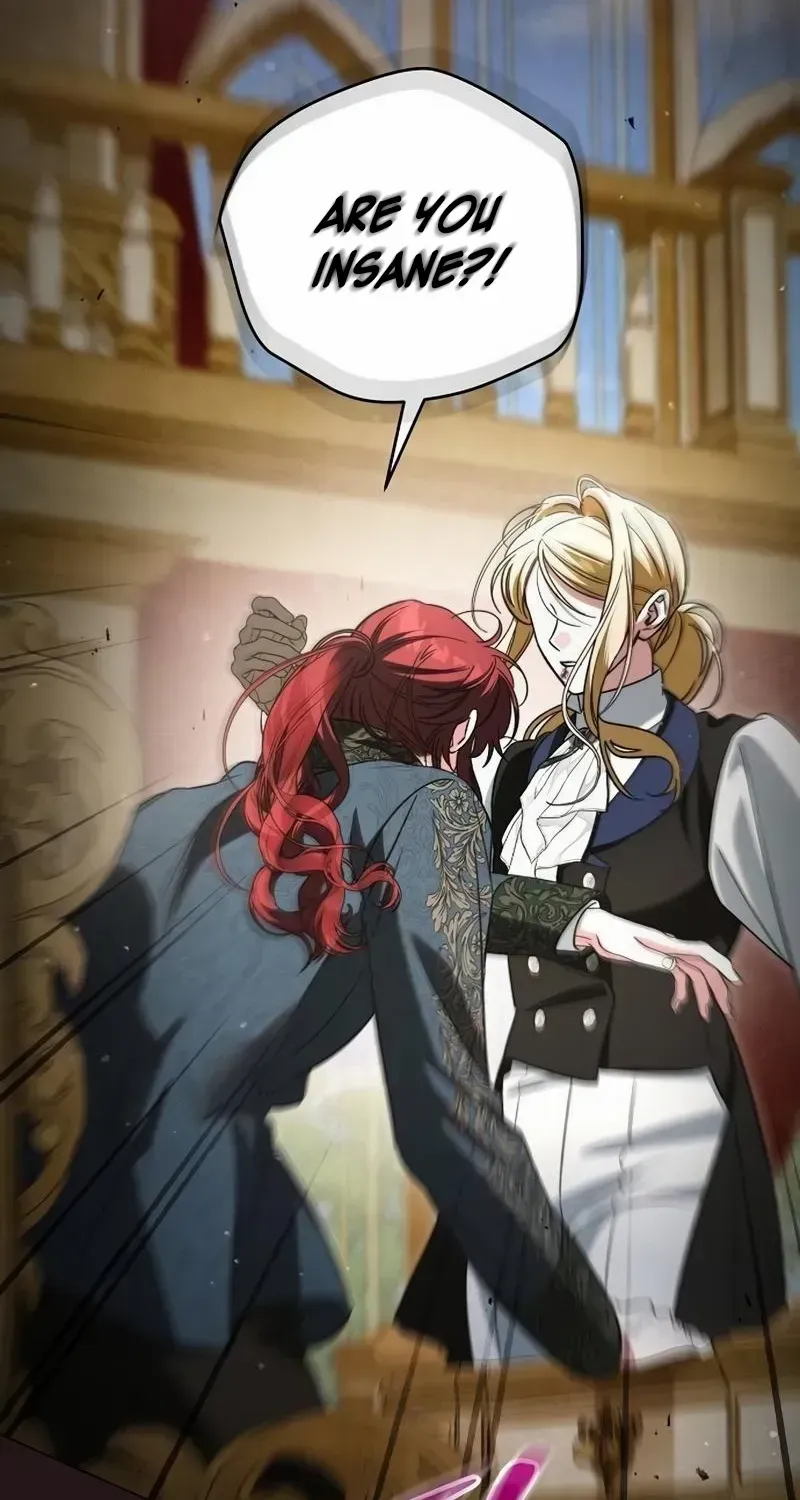 For The Beautiful Juliet Chapter 38 page 57 - 