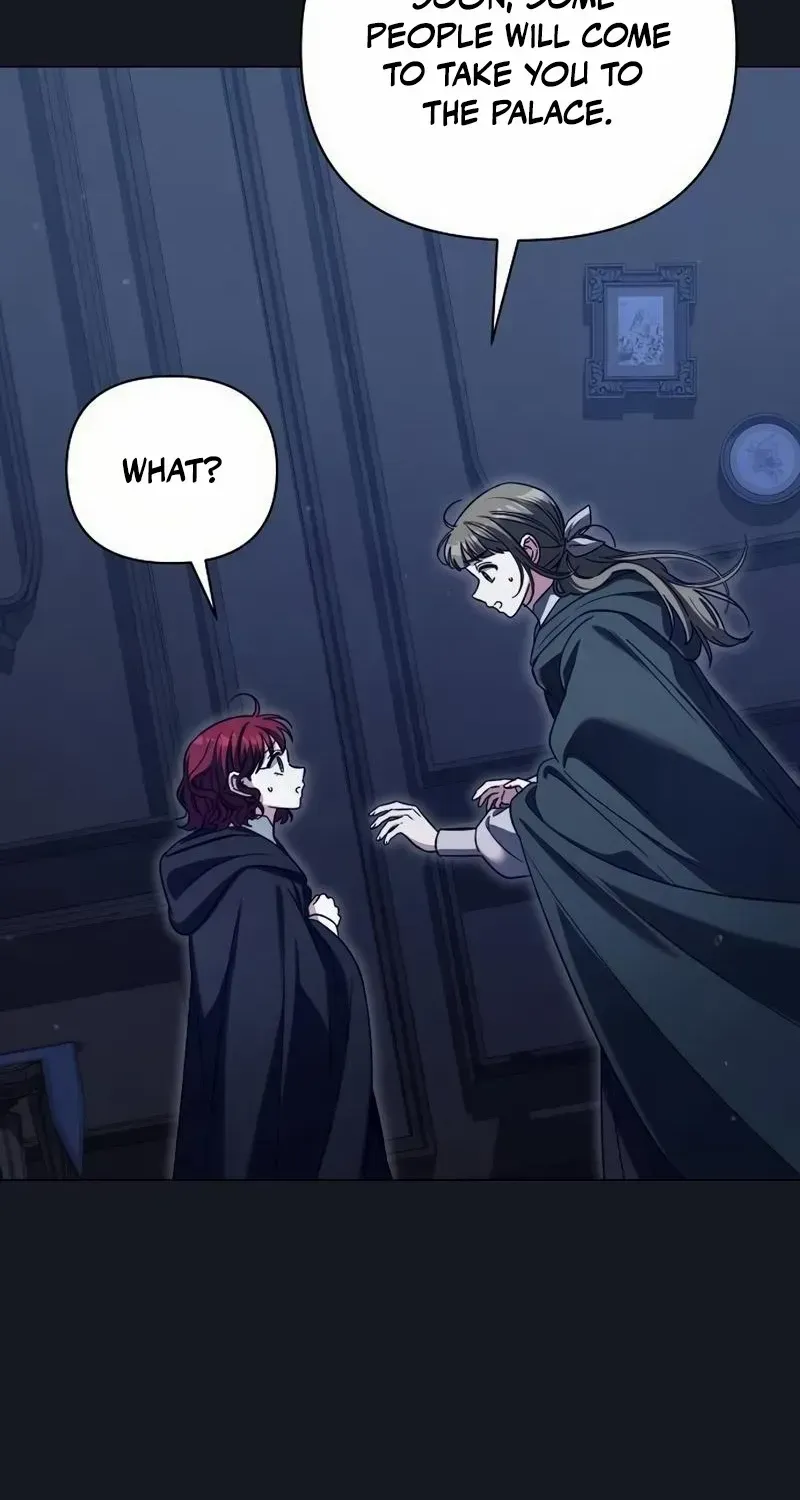 For The Beautiful Juliet Chapter 38 page 73 - 