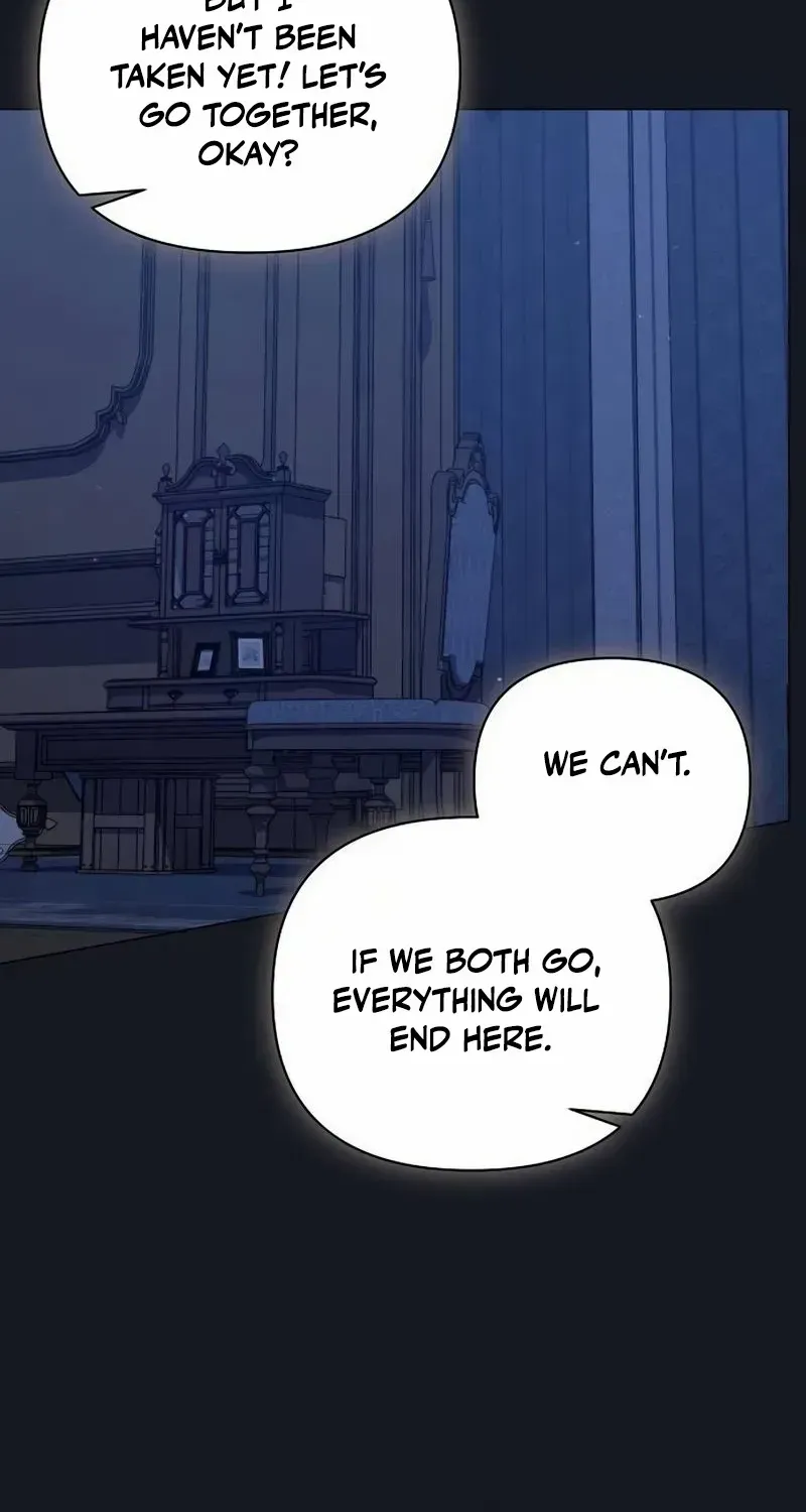 For The Beautiful Juliet Chapter 38 page 84 - 