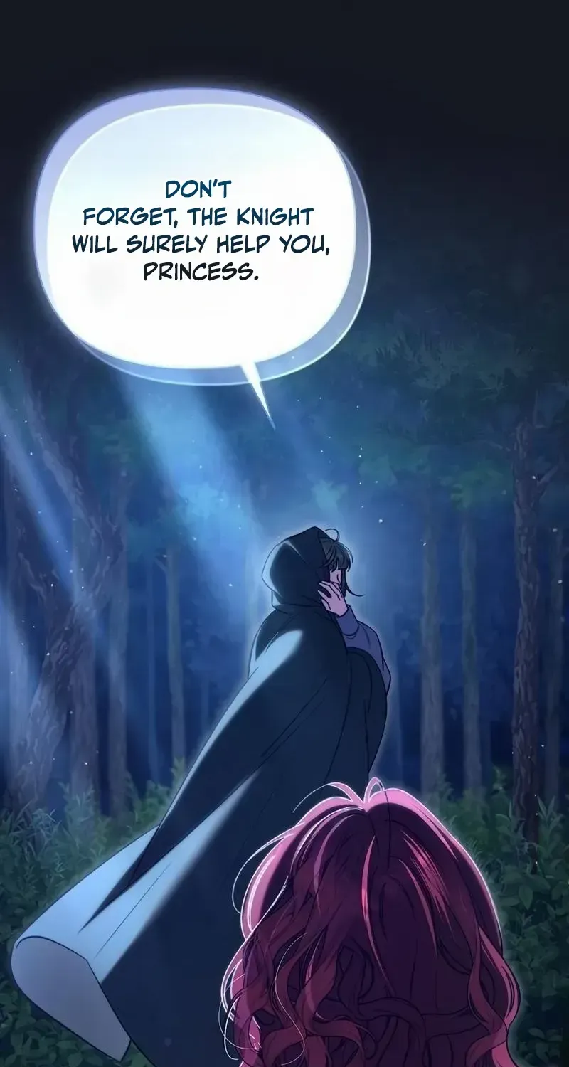 For The Beautiful Juliet Chapter 38 page 85 - 
