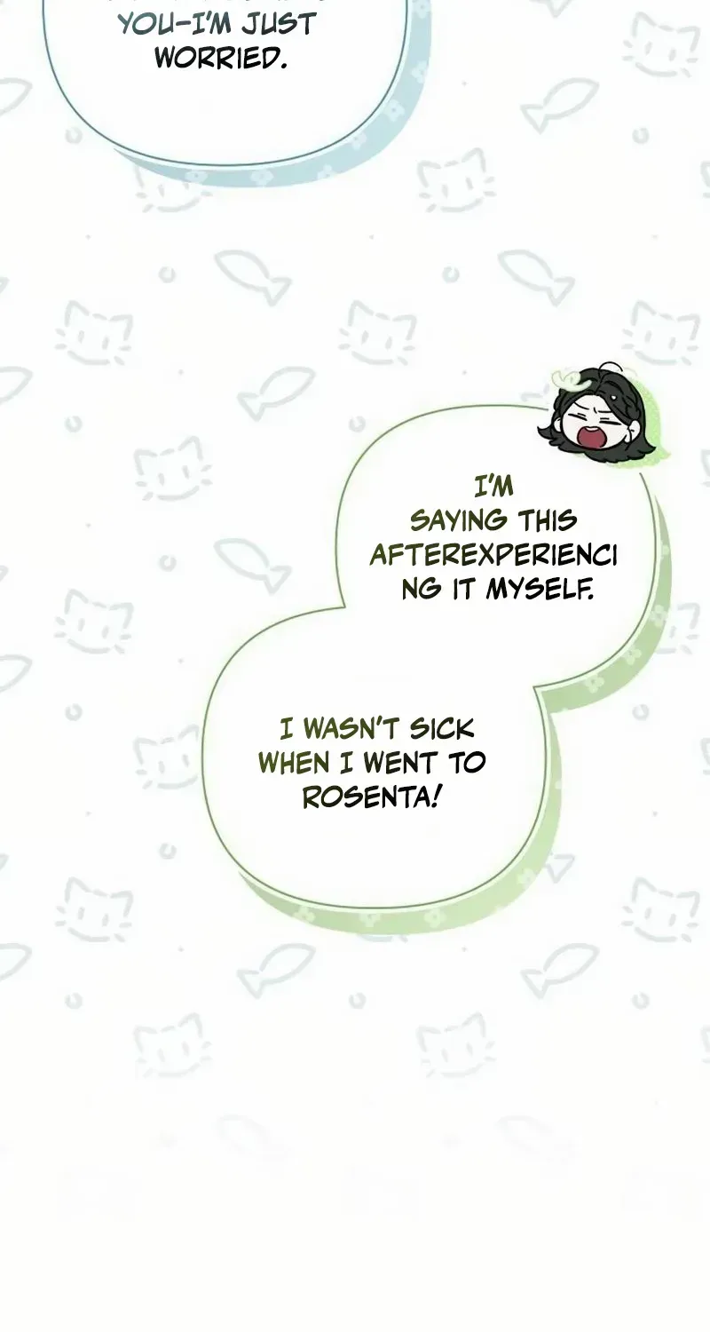 For The Beautiful Juliet Chapter 38 page 10 - 