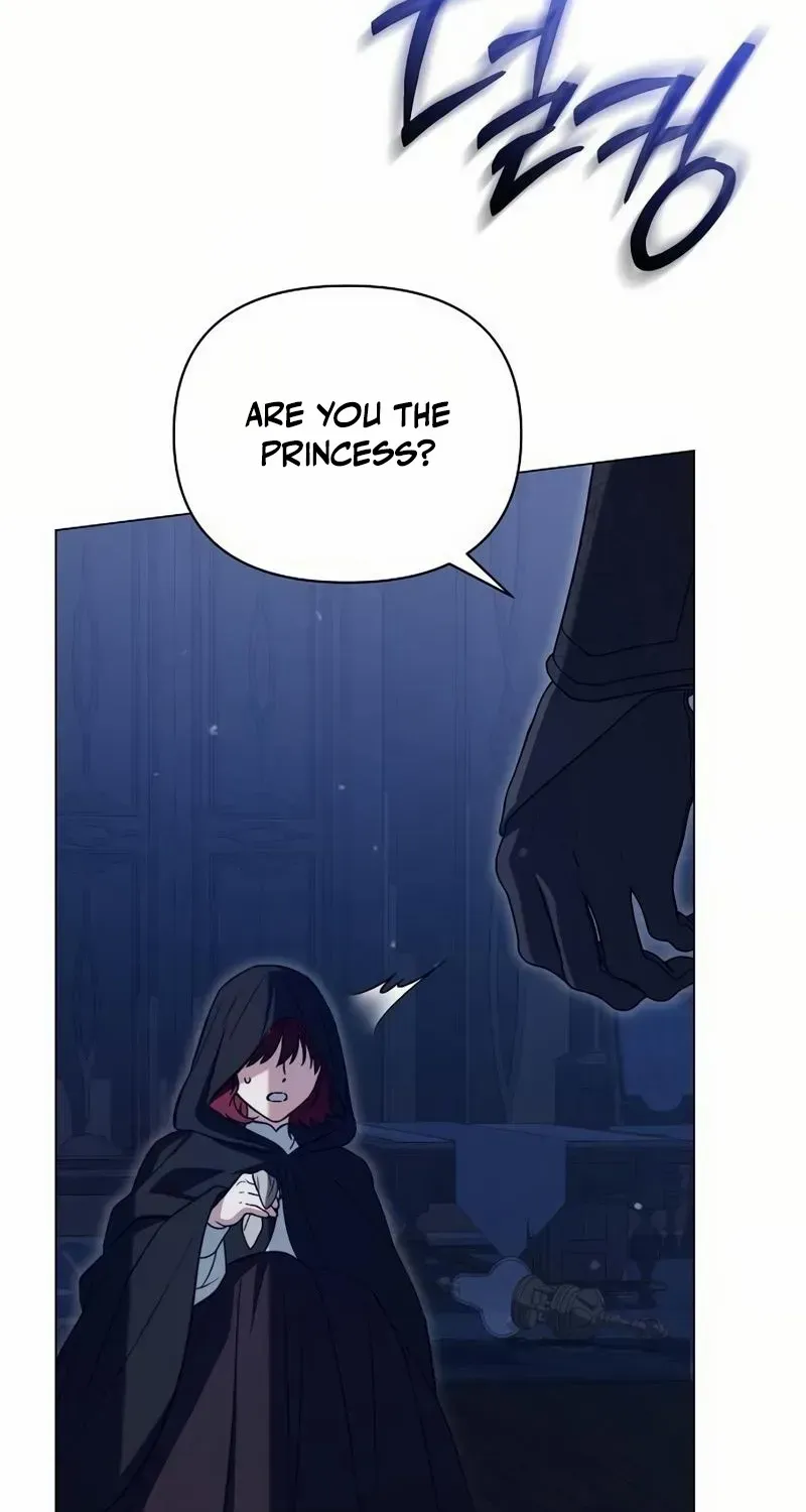 For The Beautiful Juliet Chapter 38 page 91 - 