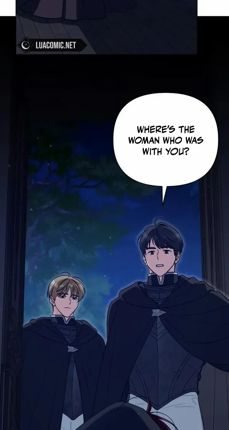 For The Beautiful Juliet Chapter 38 page 92 - 