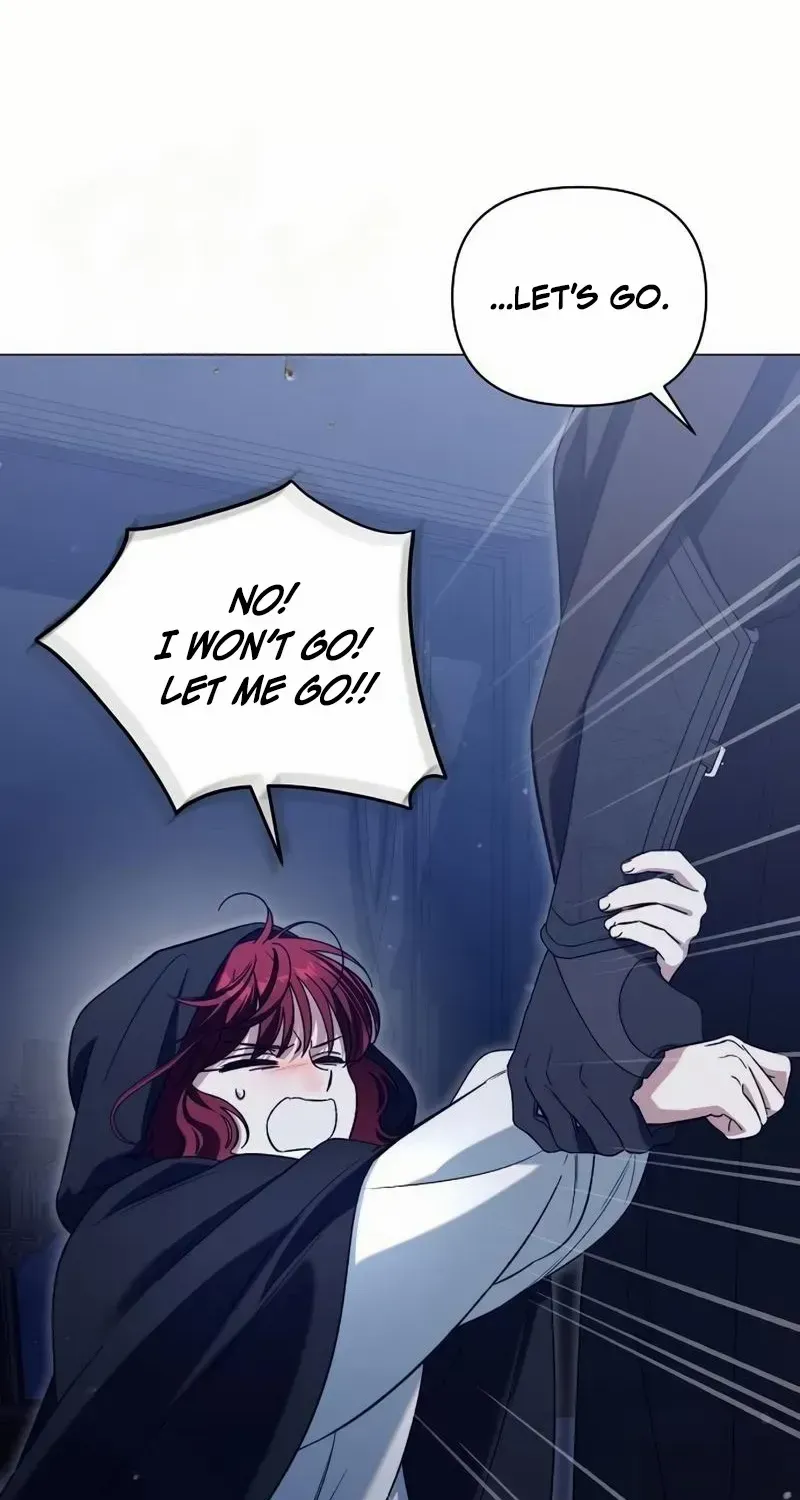 For The Beautiful Juliet Chapter 38 page 94 - 