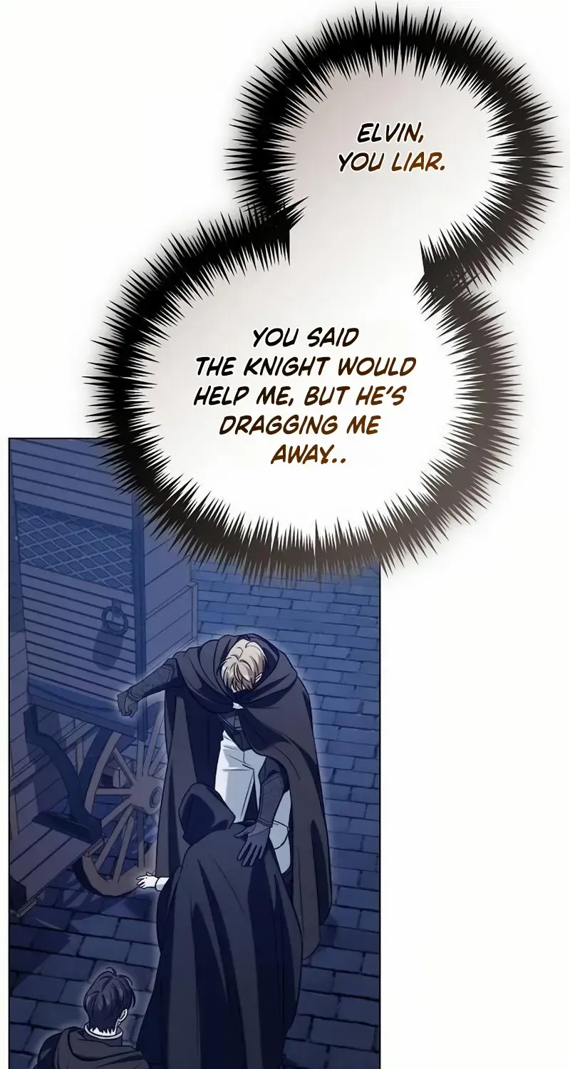 For The Beautiful Juliet Chapter 38 page 96 - 