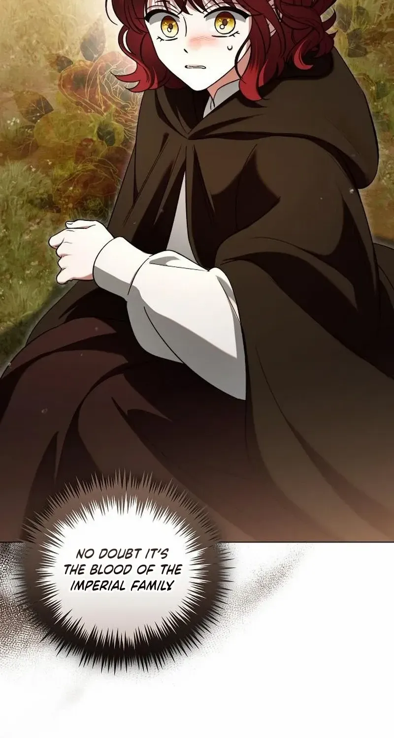 For The Beautiful Juliet Chapter 39 page 11 - 