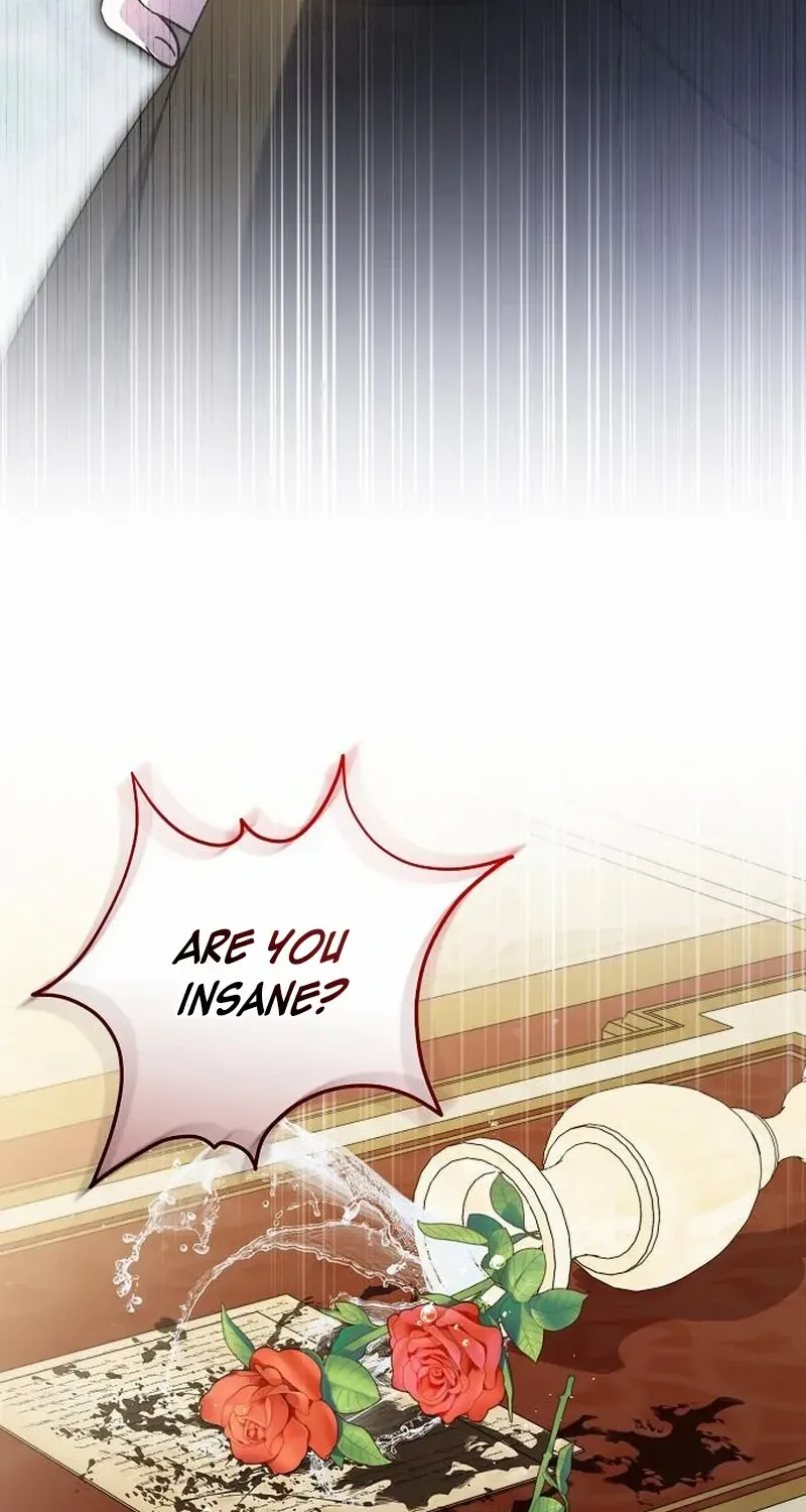 For The Beautiful Juliet Chapter 39 page 27 - 