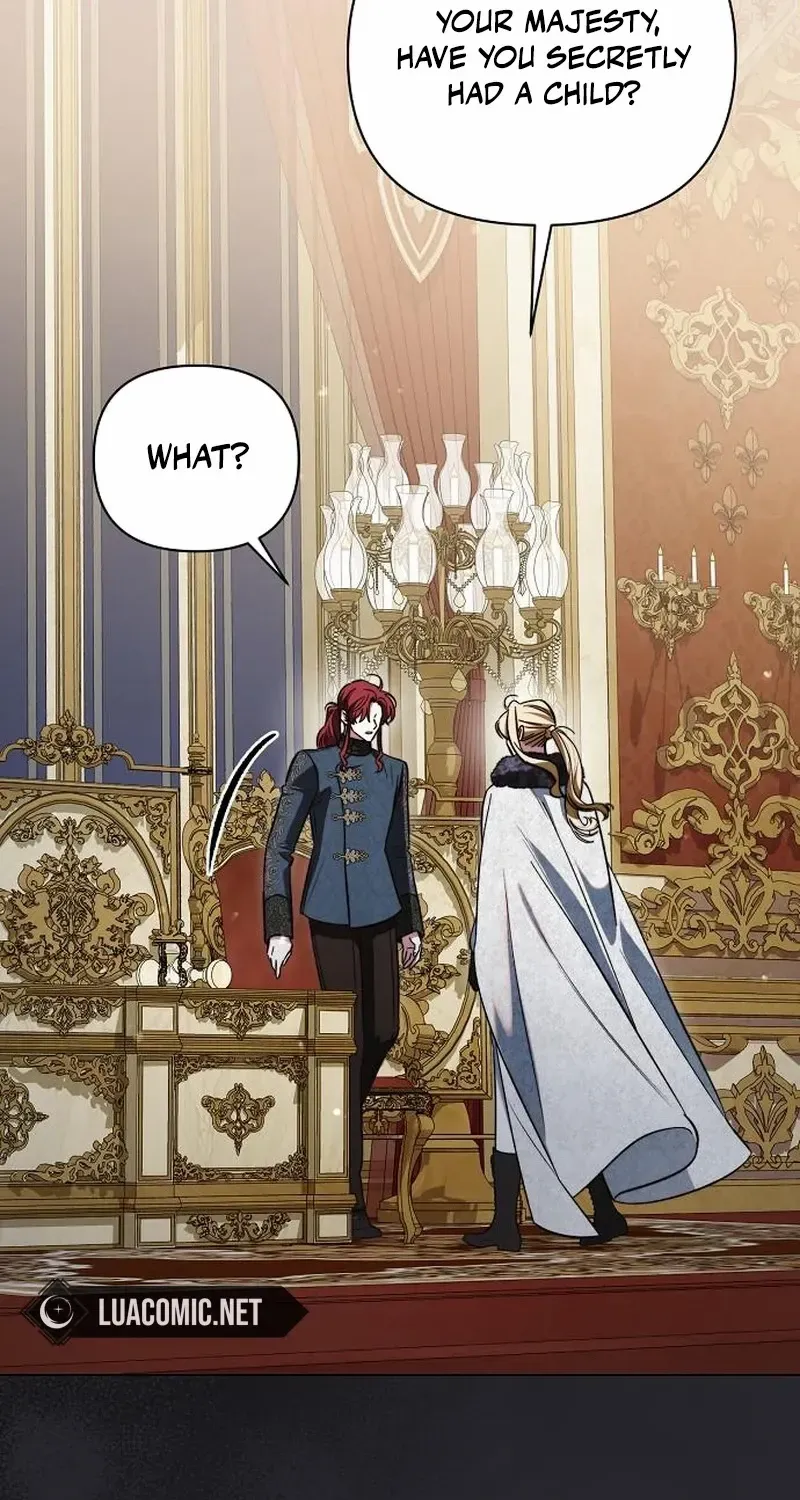 For The Beautiful Juliet Chapter 39 page 29 - 