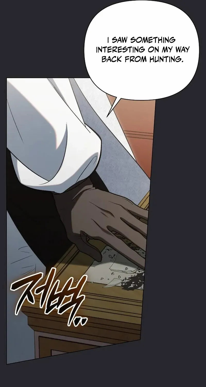 For The Beautiful Juliet Chapter 39 page 31 - 