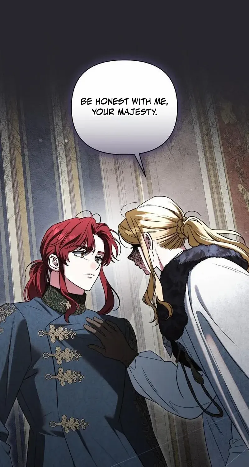 For The Beautiful Juliet Chapter 39 page 32 - 
