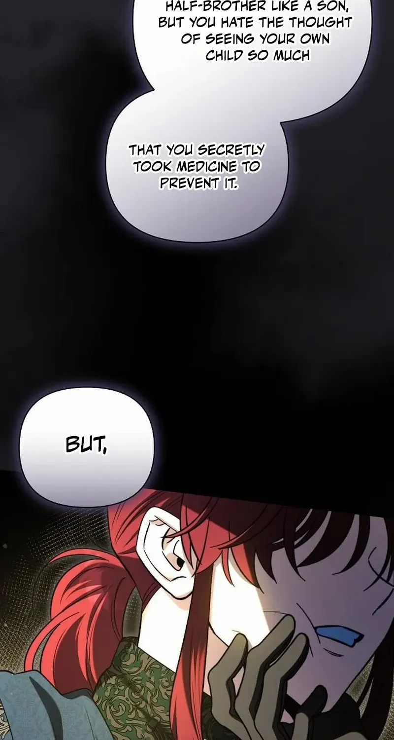 For The Beautiful Juliet Chapter 39 page 34 - 