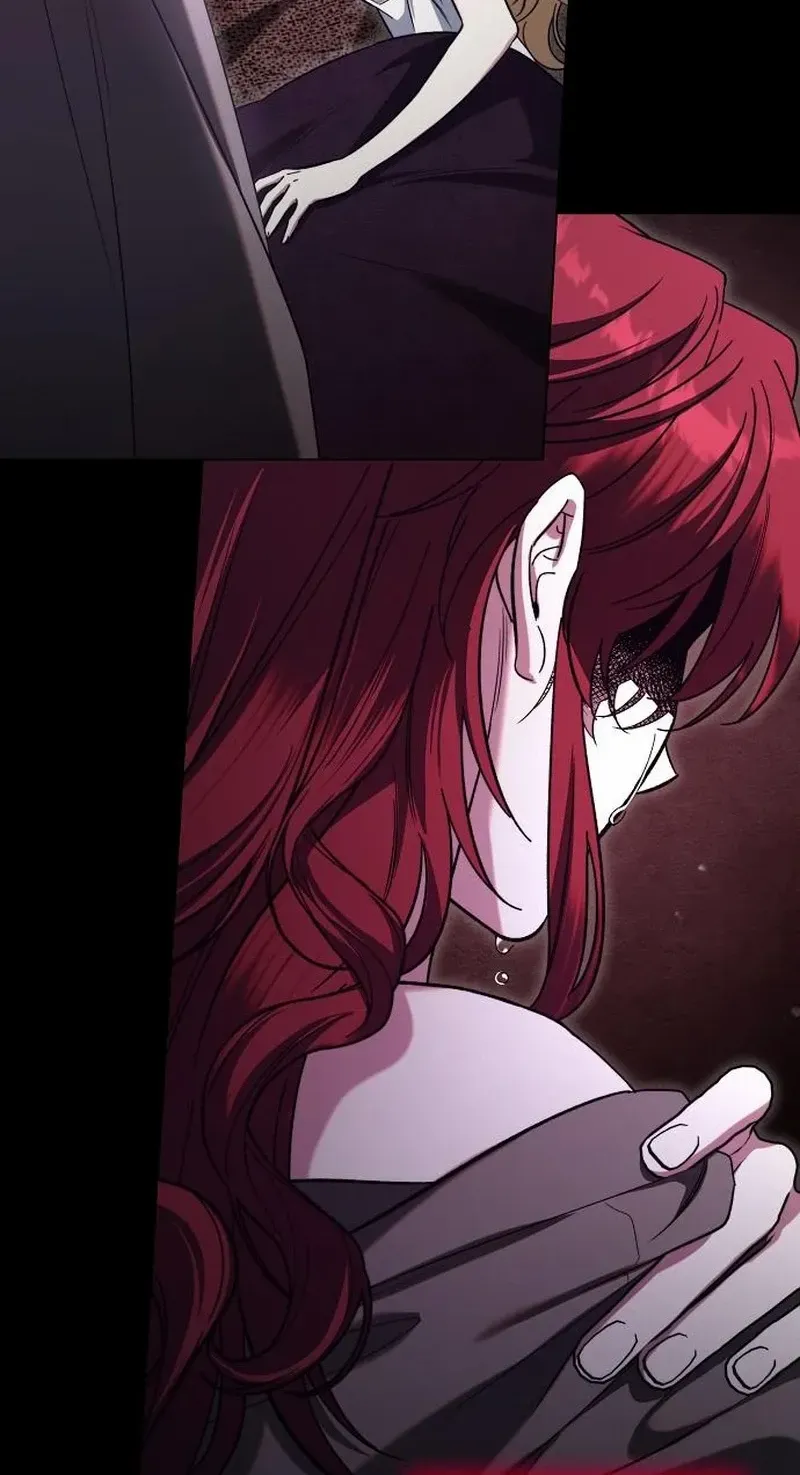 For The Beautiful Juliet Chapter 39 page 40 - 