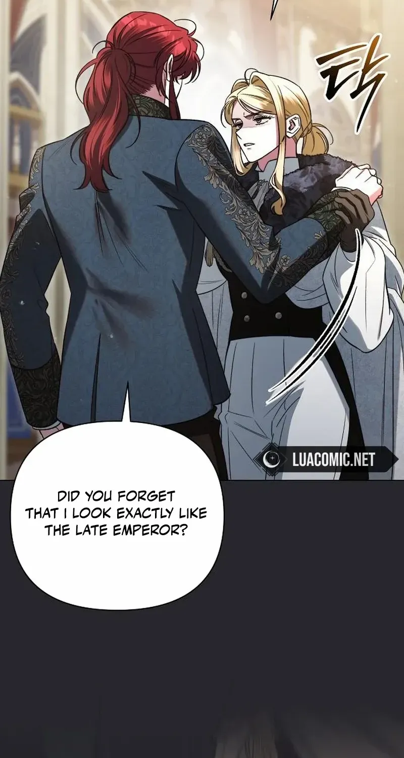 For The Beautiful Juliet Chapter 39 page 46 - 