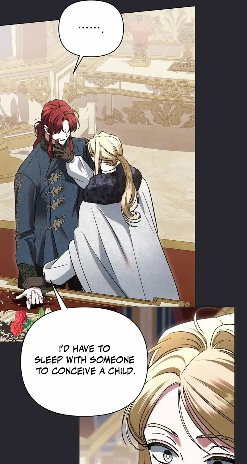 For The Beautiful Juliet Chapter 39 page 51 - 