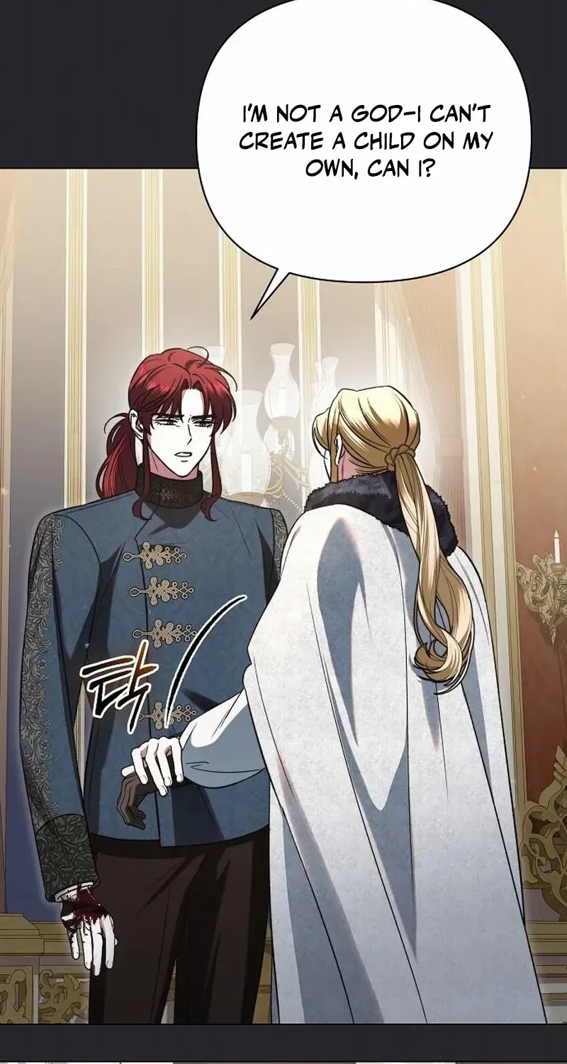 For The Beautiful Juliet Chapter 39 page 53 - 