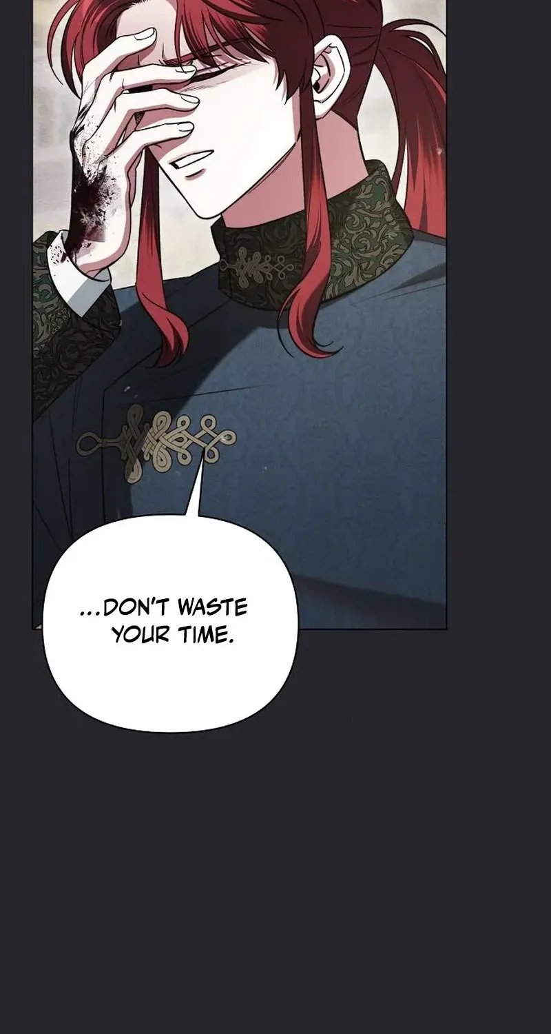 For The Beautiful Juliet Chapter 39 page 57 - 